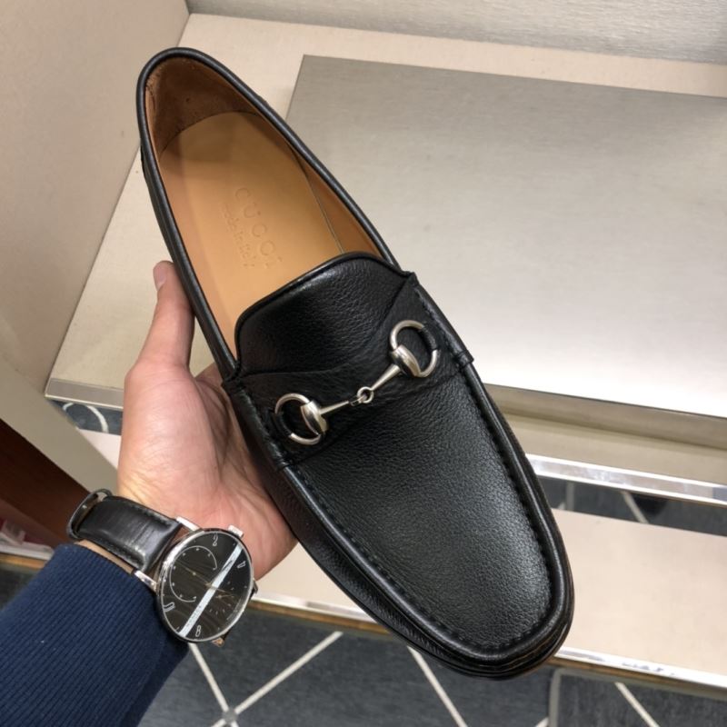 Gucci Business Shoes